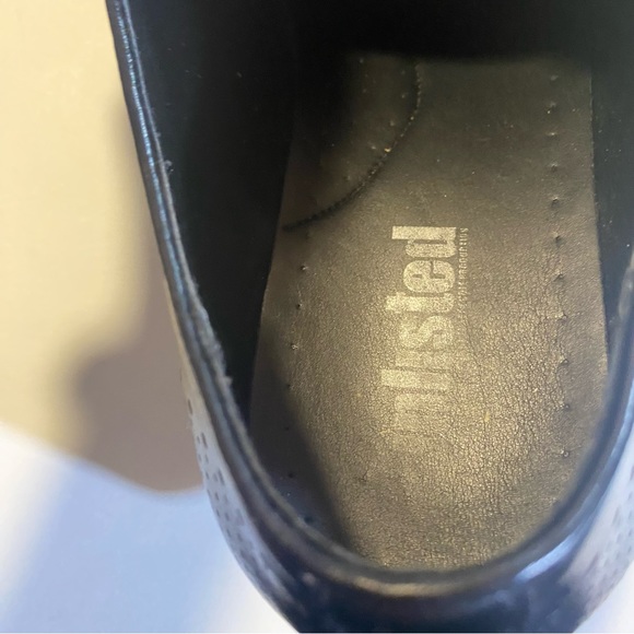 Unlisted men’s shoes, vegan leather GUC SZ 12 condition as shown in pic - Picture 7 of 11